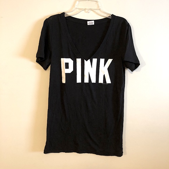 PINK Victoria's Secret Tops - PINK T-shirt